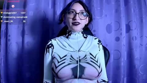 Snapshot of kimlennox_ chatting on 14, 1, 2025 online show from 14, 1, 2025