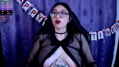 Snapshot of kimlennox_ chatting on 7, 2, 2025 online show from 7, 2, 2025