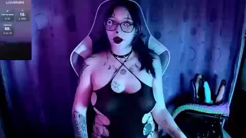 Snapshot of kimlennox_ chatting on 18, 9, 2025 online show from 18, 9, 2025