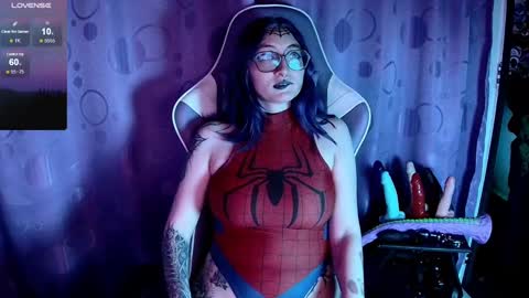 Snapshot of kimlennox_ chatting on 27, 9, 2025 online show from 27, 9, 2025