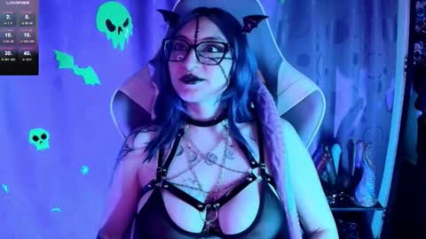 Snapshot of kimlennox_ chatting on 25, 11, 2025 online show from 25, 11, 2025