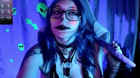 Snapshot of kimlennox_ chatting on 27, 11, 2025 online show from 27, 11, 2025