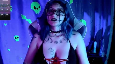 Snapshot of kimlennox_ chatting on 2, 12, 2025 online show from 2, 12, 2025