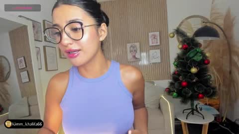 Kim  online show from 9, 1, 2025