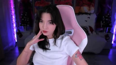 kimm wong online show from 21, 12, 2025