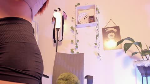 Kimm online show from 16, 1, 2025