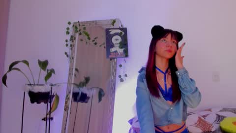 Kimm online show from 18, 10, 2025