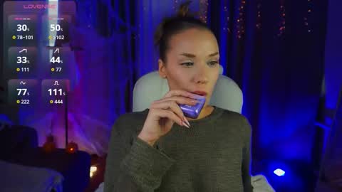 Kim online show from 31, 10, 2025