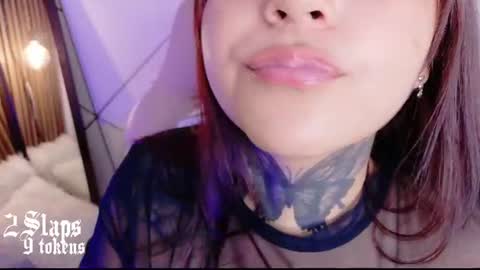 Snapshot of kimmi_kim chatting on 16, 6, 2026 online show from 16, 6, 2026