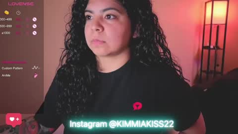 Kimmi online show from 12, 2, 2025