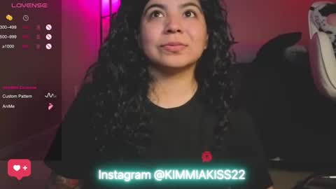 Kimmi online show from 13, 2, 2025