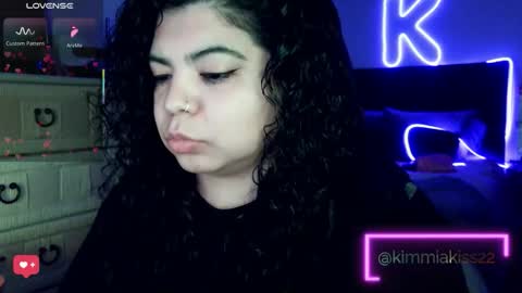 Kimmi online show from 3, 2, 2026