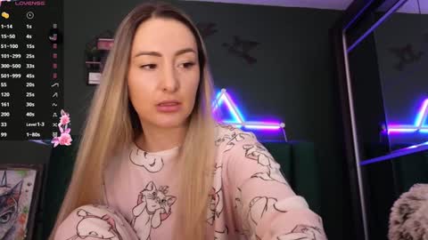 Snapshot of kimmie_ chatting on 17, 1, 2025 Kimmie online show from 17, 1, 2025