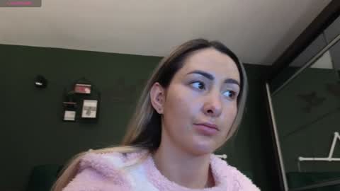 Snapshot of kimmie_ chatting on 26, 1, 2025 Kimmie online show from 26, 1, 2025