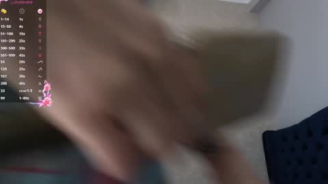 Snapshot of kimmie_ chatting on 25, 2, 2025 Kimmie online show from 25, 2, 2025
