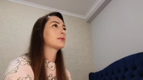 Snapshot of kimmie_ chatting on 18, 10, 2025 Kimmie online show from 18, 10, 2025
