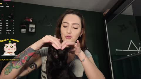 Snapshot of kimmie_ chatting on 20, 12, 2025 Kimmie online show from 20, 12, 2025