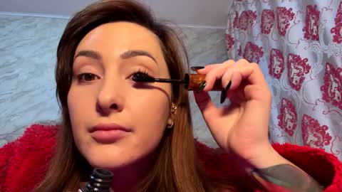 Snapshot of kimmie_ chatting on 10, 1, 2026 Kimmie online show from 10, 1, 2026