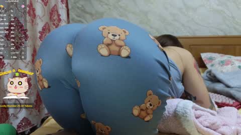 Snapshot of kimmie_ chatting on 13, 1, 2026 Kimmie online show from 13, 1, 2026