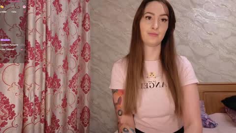 Snapshot of kimmie_ chatting on 31, 1, 2026 Kimmie online show from 31, 1, 2026