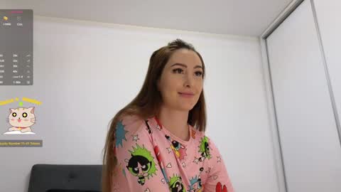 Snapshot of kimmie_ chatting on 2, 3, 2026 Kimmie online show from 2, 3, 2026