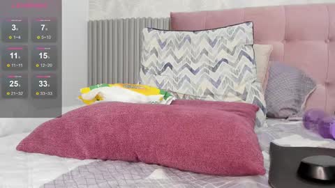 Karla online show from 14, 2, 2025