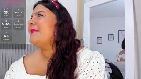 Karla online show from 15, 2, 2025