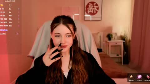  Your Kimmie  follow me  online show from 2, 6, 2026