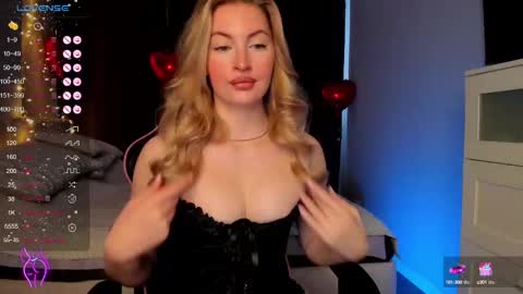 kimmy1_powell online show from 18, 2, 2025