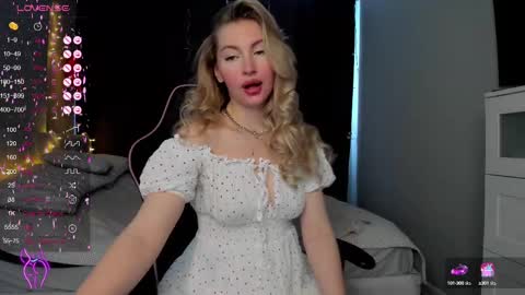 kimmy1_powell online show from 8, 3, 2025