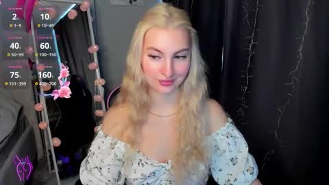 kimmy1_powell online show from 19, 3, 2026