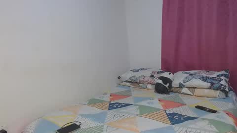 kimmy94192 online show from 22, 1, 2025