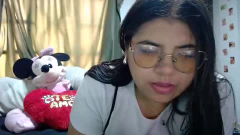 Kimmy online show from 11, 11, 2025