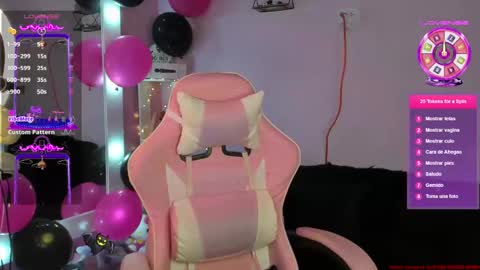 Snapshot of kimmy_vampire666 chatting on 26, 12, 2024 Kim online show from 26, 12, 2024