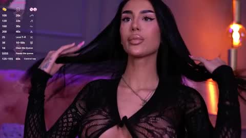 Kim online show from 5, 5, 2026