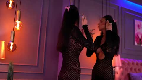 Kim online show from 2, 6, 2026