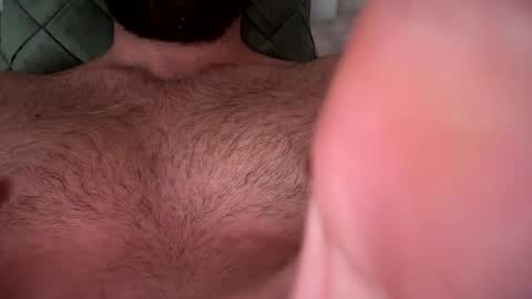 Kimosabe127 online show from 17, 2, 2025