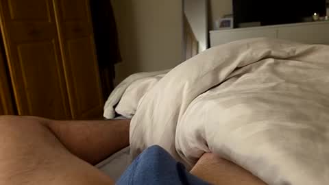 Kimosabe127 online show from 18, 12, 2025