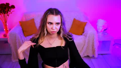 kimporins online show from 2, 4, 2026