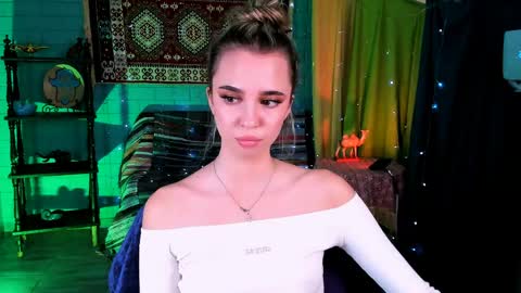 kimporins online show from 3, 4, 2026