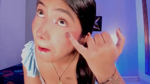 Kim online show from 29, 11, 2025