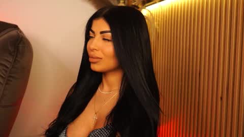 Andreea online show from 10, 11, 2025