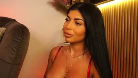 Andreea online show from 26, 6, 2026