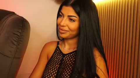 Andreea online show from 23, 7, 2026