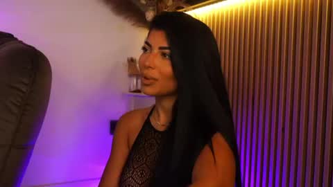 Andreea online show from 27, 7, 2026