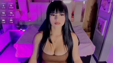 Kimy  online show from 10, 6, 2026