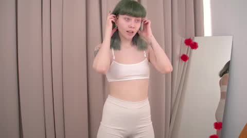 Snapshot of kina_ka chatting on 11, 3, 2025 kina_ka online show from 11, 3, 2025