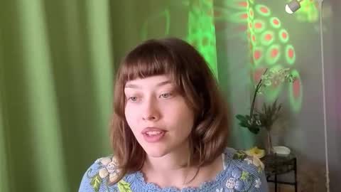 Snapshot of kina_ka chatting on 15, 10, 2025 kina_ka online show from 15, 10, 2025