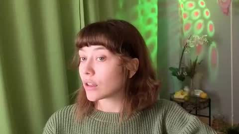 kina_ka online show from 25, 10, 2025