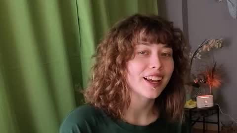 kina_ka online show from 13, 11, 2025